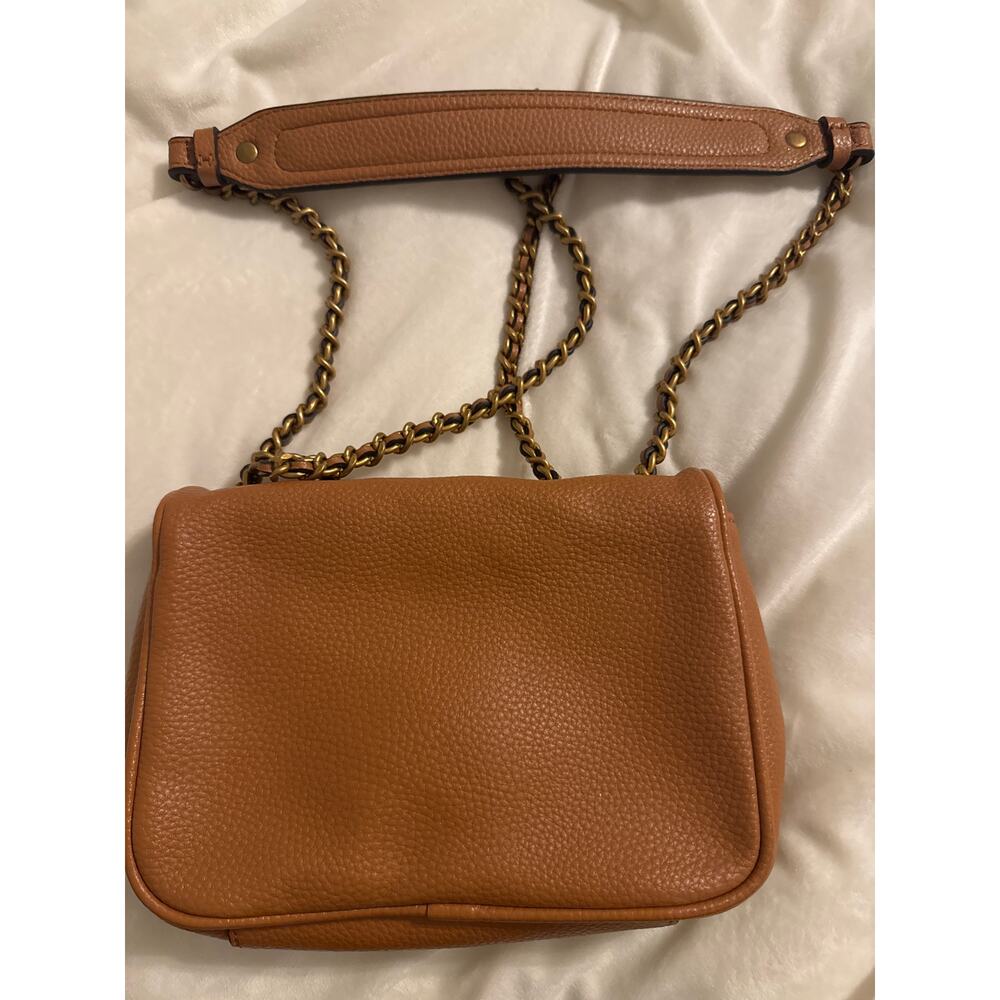 GUESS Becci Mini Convertible Crossbody Flap Bag - Picture 3 of 6